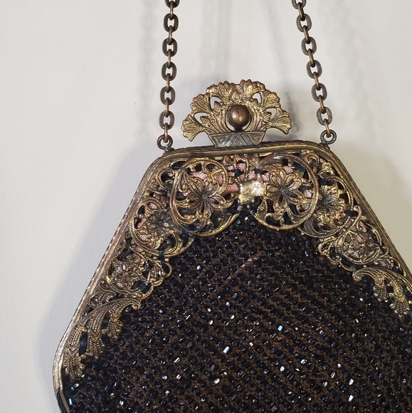 1920's clutch - Picture 4 of 7